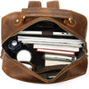 The Preston Heritage Backpack