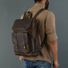 The Everest Backpack