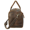 The Alder Leather Duffle