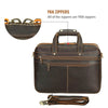 The Bravado Executive