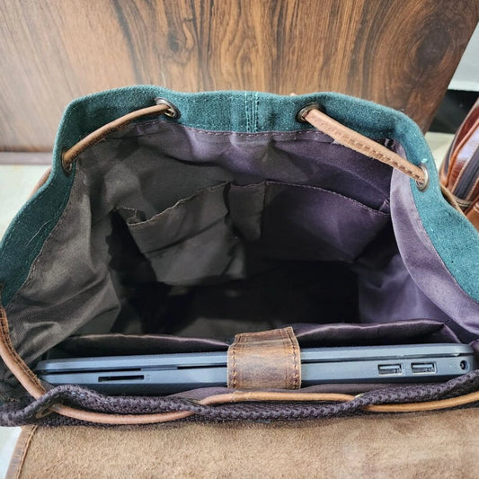 The Timberland Nomad