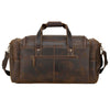 The Ashbury Travel Bag