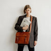 The Oxford Messenger