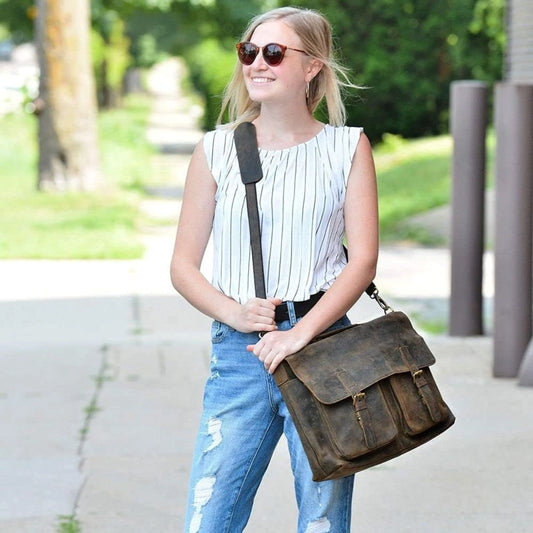 The Winslow Executive