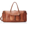 The Monroe Carryall