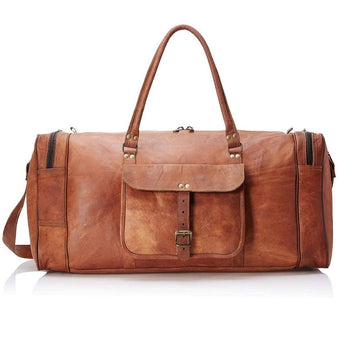 The Monroe Carryall