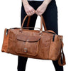The Monroe Carryall