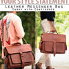 The Griffin Messenger