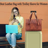 The Juliette Handbag