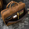 The Sterling Briefcase + Free Leather Journal