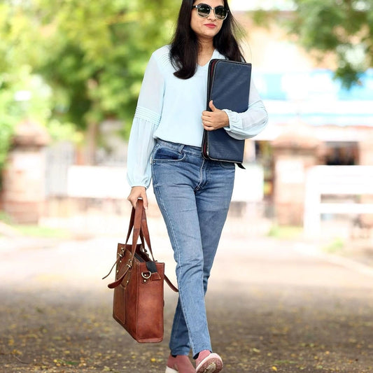 The Juliette Handbag