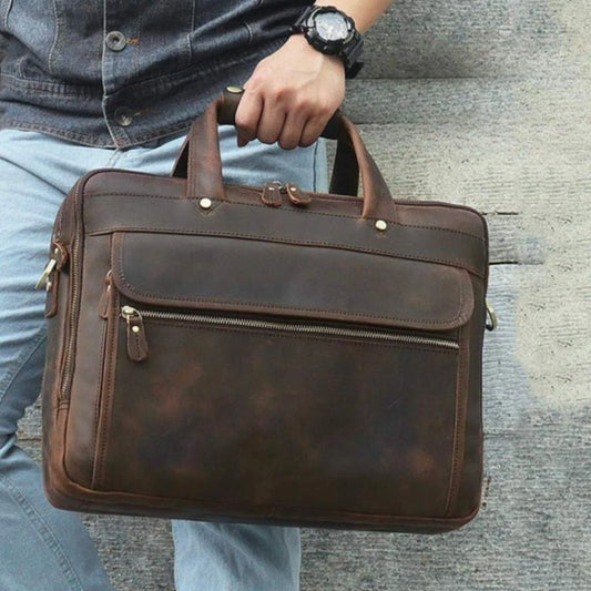 The Carlisle Classic + Free Leather Journal