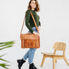The Cambridge Satchel