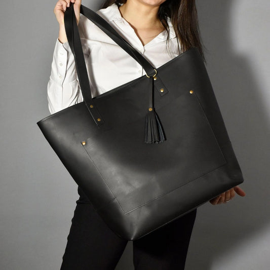 The Amara Tote