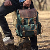 The Timberland Nomad