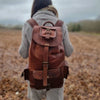 Rictus Hiking Backpack