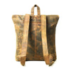 The Lancaster Rolltop Backpack