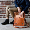 The Oxford Messenger