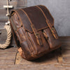 The Aldridge Explorer Backpack
