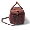 The Winslow Weekender Leather Duffle
