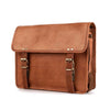 The Belmont Brief