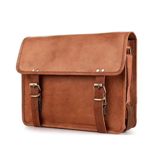 The Belmont Brief