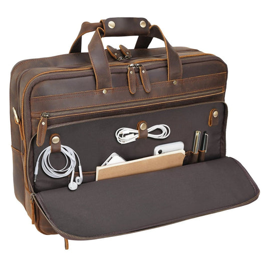 The Winslow Executive
