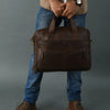 The Aldrich Briefcase