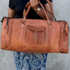 The Oxford Weekender