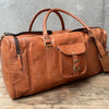 The Oxford Weekender