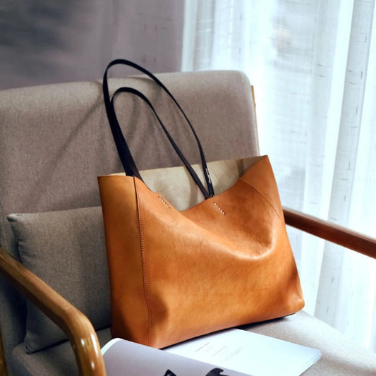 The Victoria Tote