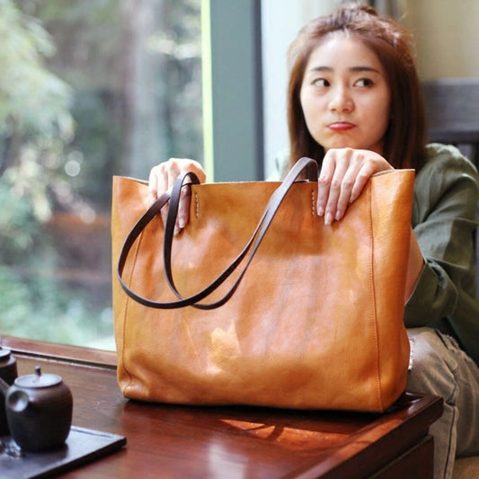 The Victoria Tote