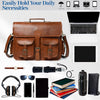 Monarch Brown Messenger