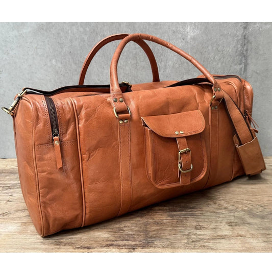 The Oxford Weekender