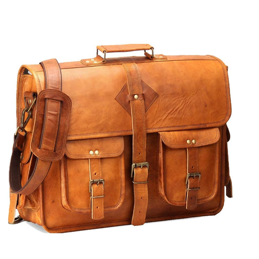 The Bravado Executive + Free Leather Journal