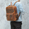 The Preston Heritage Backpack