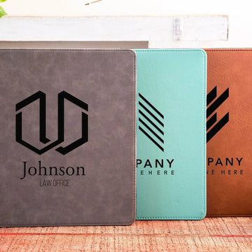 Logo Engraving