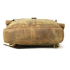 The Lancaster Rolltop Backpack