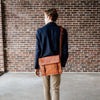 The Oxford Messenger