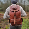 Rictus Hiking Backpack