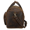 The Ashbury Travel Bag