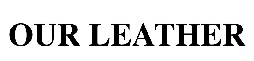Alive Leather