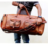 The Sterling Travel Bag