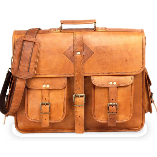 The Bravado Executive + Free Leather Journal