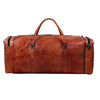 The Sterling Travel Bag