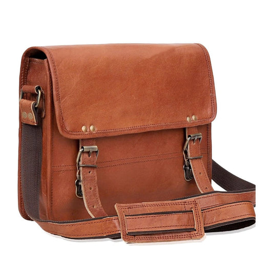 The Wanderer Compact