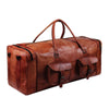 The Sterling Travel Bag