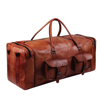 The Sterling Travel Bag