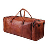 The Sterling Travel Bag