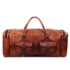 The Sterling Travel Bag